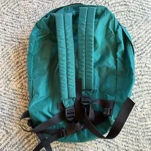 希少 80s LL Bean Back Pack バックパック ビンテージ 古着 80年代 エルエルビーン L.L.Bean バックパック リュック